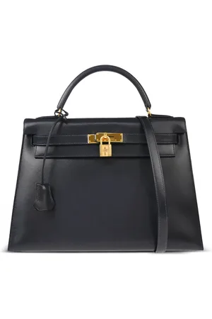 Hermès Borsa a mano Kelly 32 1996