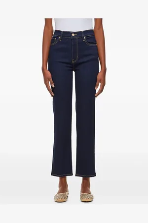Frame Jeans dritti