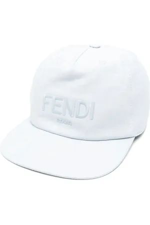 Fendi Mantella FF in jacquard