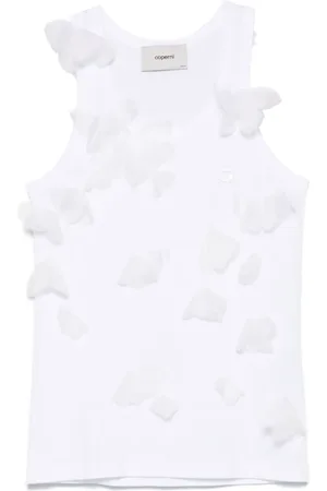 COPERNI Canotta con logo