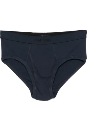 Tom Ford Slip con banda logata