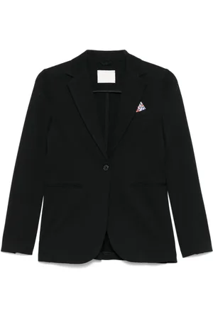 Circolo Blazer testurizzato