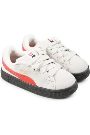 PUMA Sneakers in pelle scamosciata
