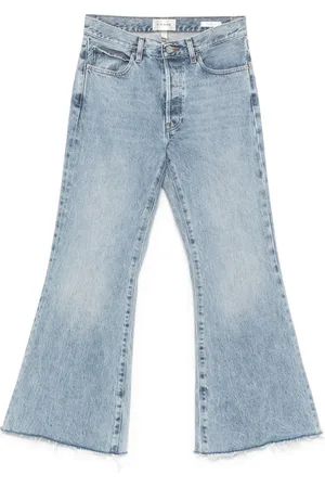 Frame Jeans The Pixie Lax