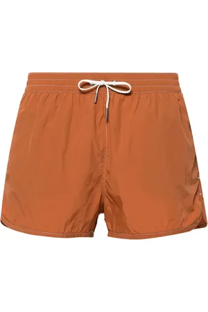 CDLP Costume da bagno con cuciture a contrasto