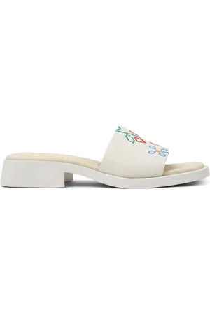 Camper Mules Dana Twins