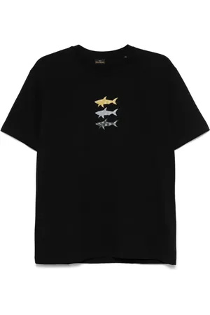 Paul & Shark T-shirt con logo