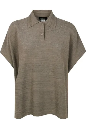 Fabiana Filippi Polo in cotone