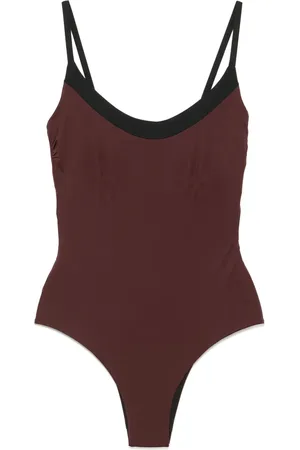 FISICO Costume da bagno con ferretto