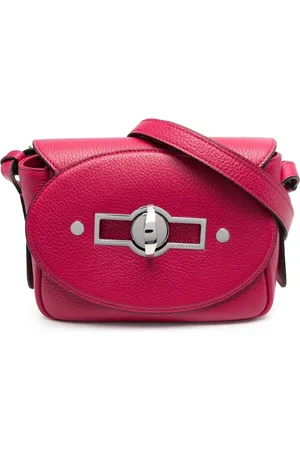 Zanellato Borsa a spalla in pelle