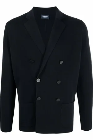 DRUMOHR Blazer doppiopetto