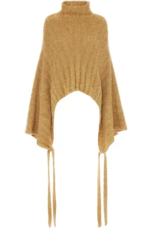 J.W.Anderson Maglione con maniche a kimono