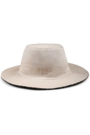 Fendi Cappello bucket
