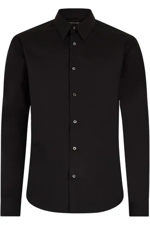 Roberto Cavalli Camicia in popeline