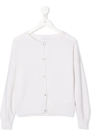 MONNALISA Cardigan girocollo
