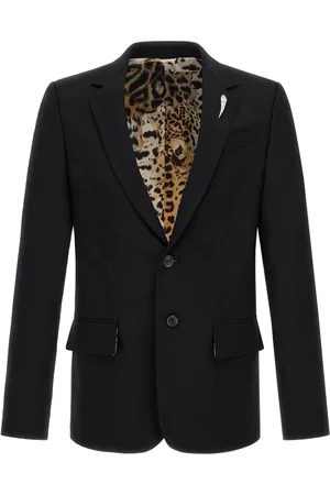 Roberto Cavalli Blazer monopetto
