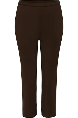Azeeza Pantaloni crop Shreya