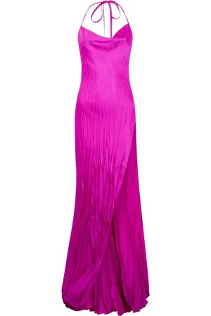Roberto Cavalli Abito con scollo a V