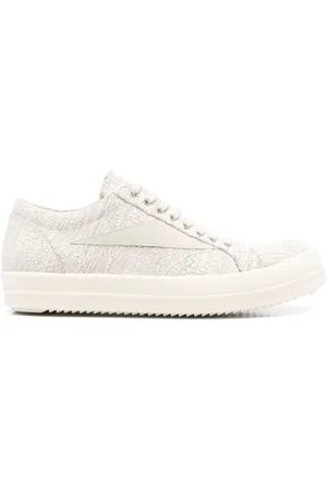 Rick Owens Sneakers Vintage Sneaks