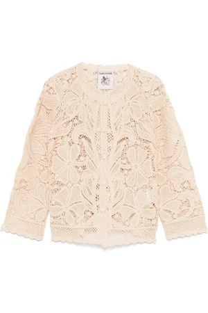 SEMICOUTURE Cardigan Adriana