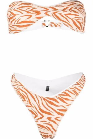 Reina Olga Set bikini Katia con stampa