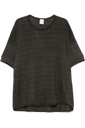 JAN JAN VAN ESSCHE T-shirt a righe
