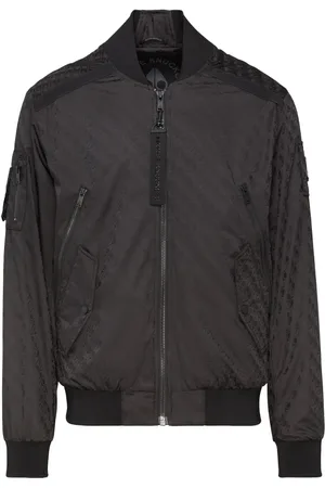 Moose Knuckles Bomber Courville