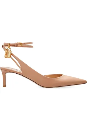 Tom Ford Pumps in pelle