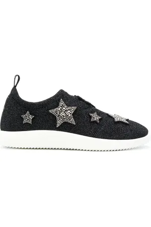 Giuseppe Zanotti Sneakers Alena Star