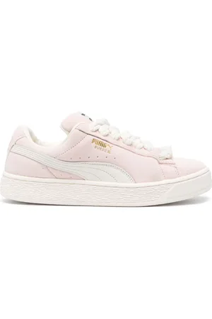 PUMA Sneakers Suede XL Rope