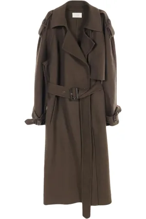 The Row Cappotto anni 2000