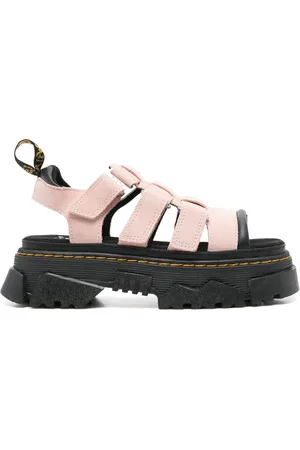 Dr. Martens Sandali Mattison 3 40mm