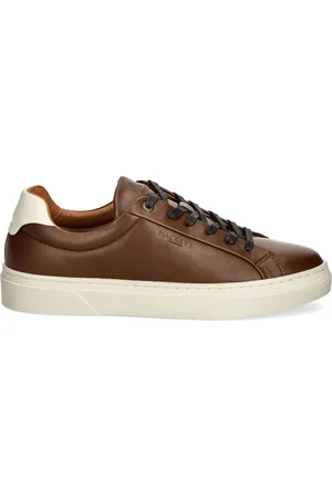 Hackett Sneakers in pelle