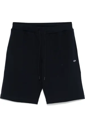 Paul & Shark Shorts con applicazione logo