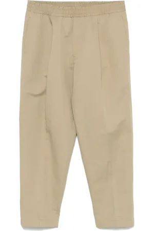 BRIGLIA Pantaloni Savoys