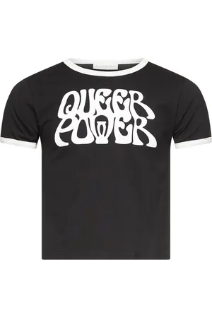 Ludovic De Saint Sernin T-shirt Queer Power