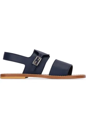 Fendi Sandali in pelle