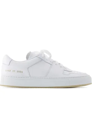 COMMON PROJECTS Sneakers in pelle