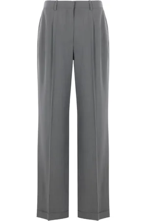 The Row Pantaloni Everhart