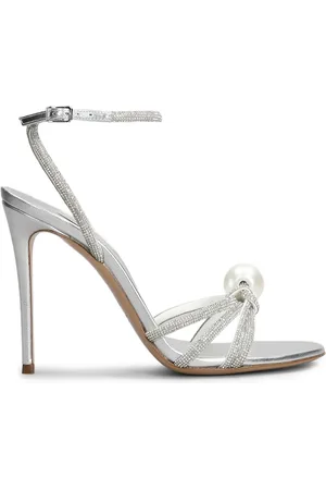 Casadei Sandali Julia Labuan 110mm
