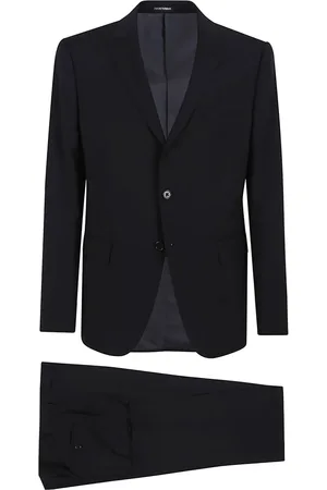 Emporio Armani Completo monopetto