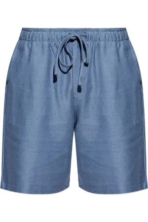 Hanro Shorts in cotone biologico