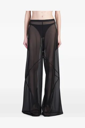Rick Owens Pantaloni Farrah