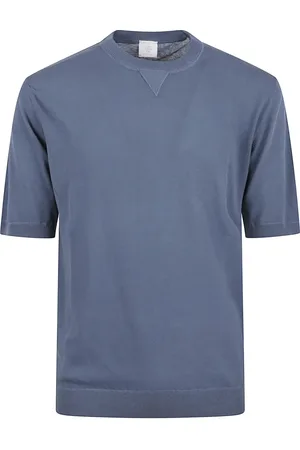 ELEVENTY T-shirt in cotone