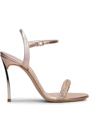 Casadei Sandali Julia Stratosphere 110mm