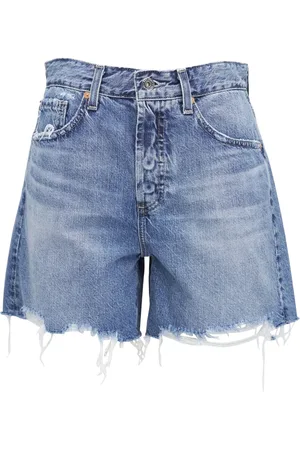 AG Jeans Shorts denim Clove