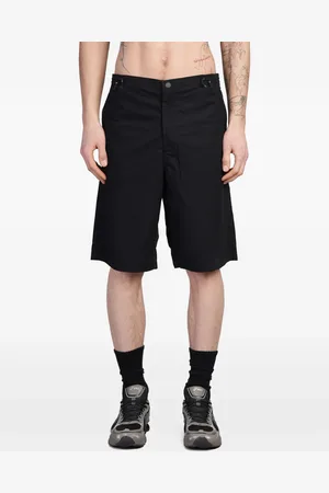Maharishi Shorts con lunghezza sotto al ginocchio