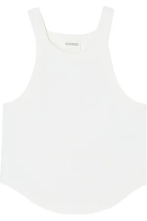 Closed Top smanicato