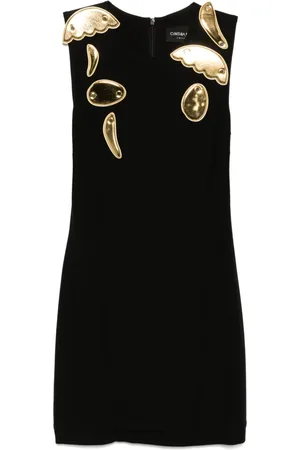 Cynthia Rowley Abito corto Calypso