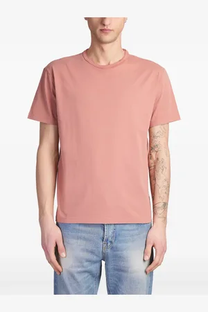 GRIFONI T-shirt in cotone